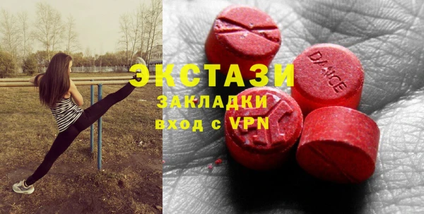 молекула духа Арсеньев